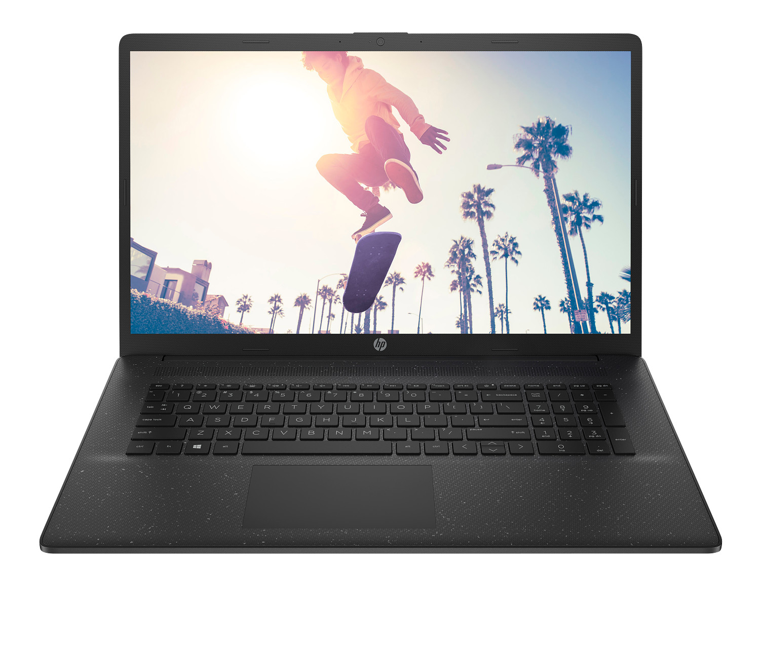 HP 17T-CN300 17"