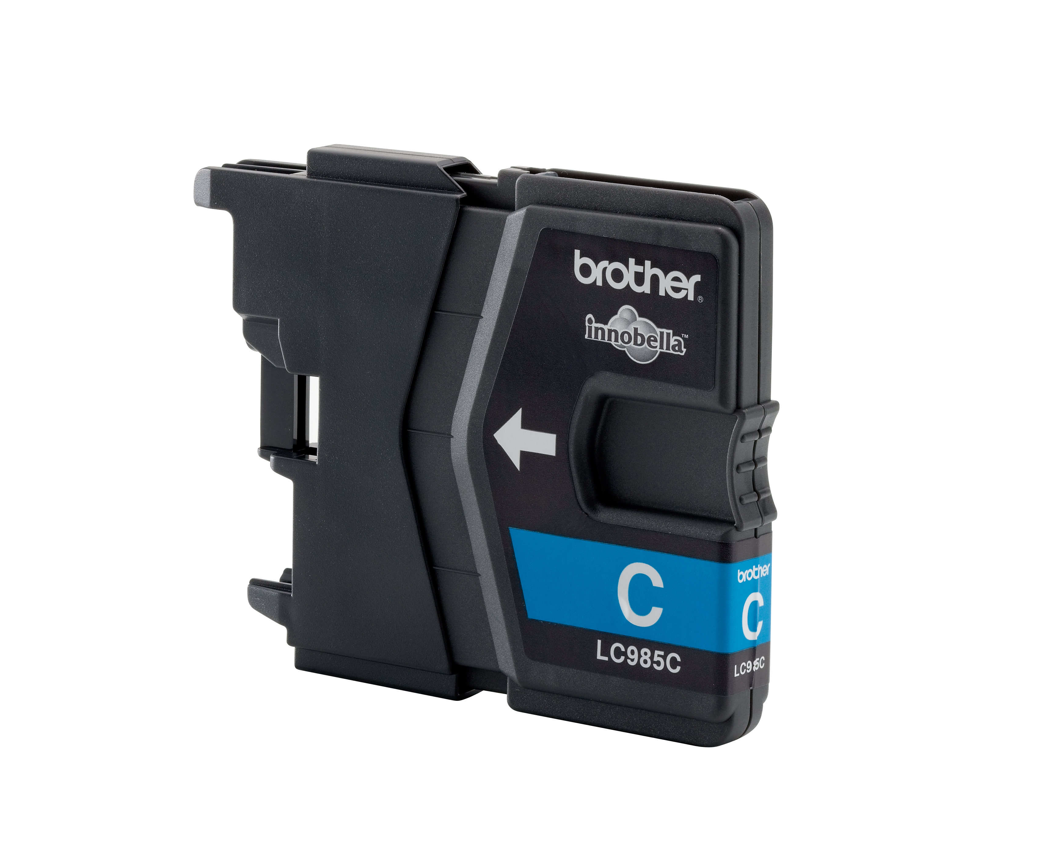 Brother LC-985C Cyaan 260 pagina&acute;s (Origineel)
