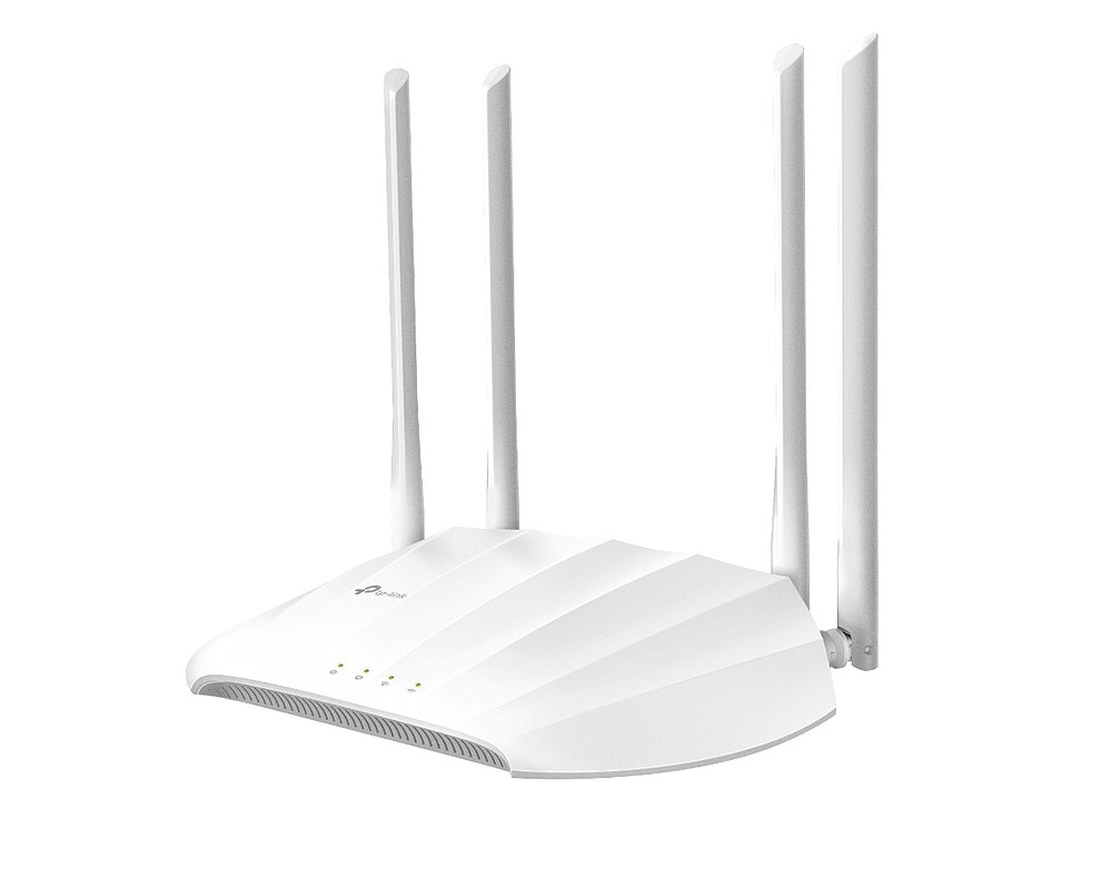 AC1200 WiFi5 pPoE 1Gbps TP-Link
