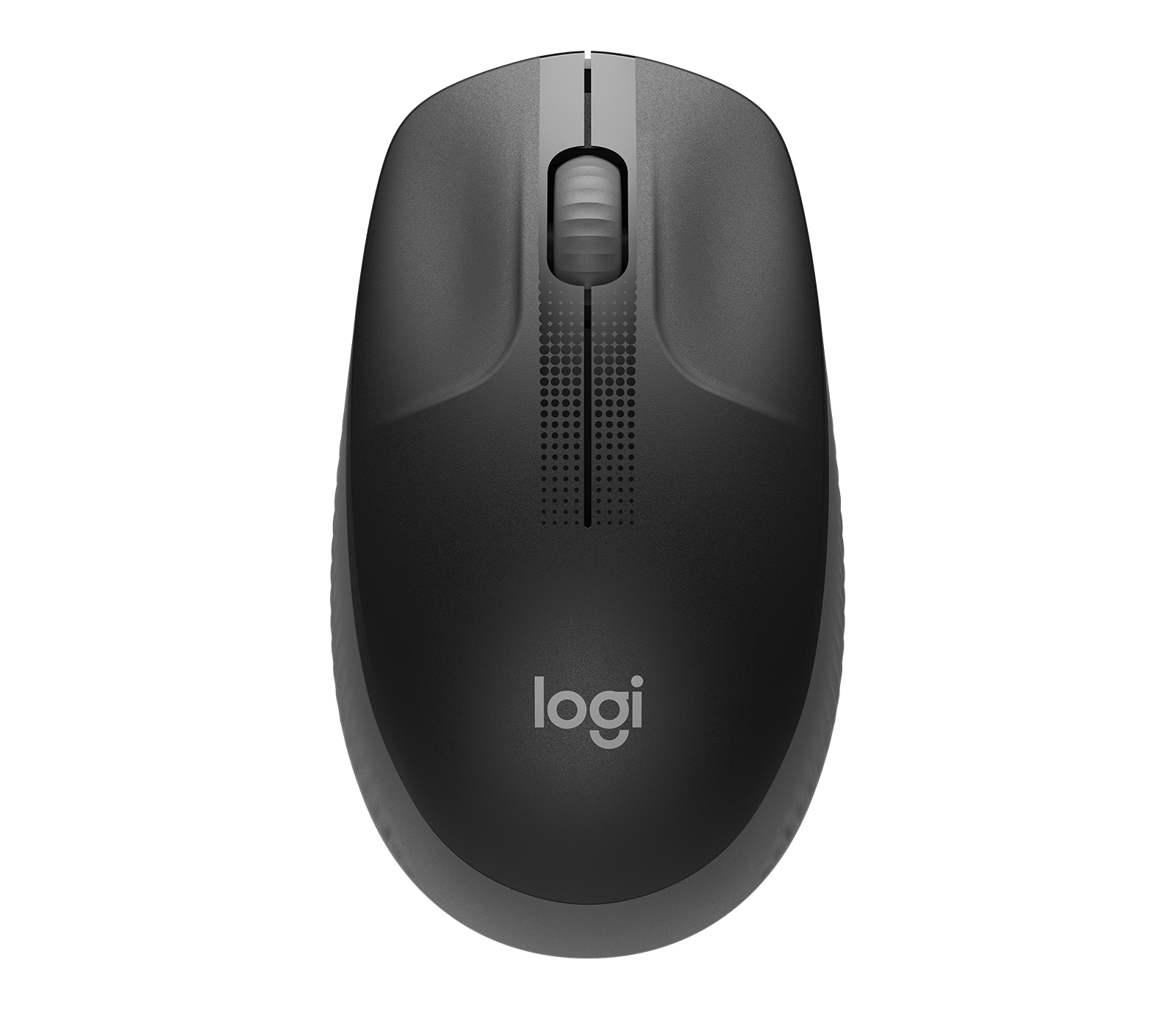 Logitech M190 Optical USB-A Zwart Retail Wireless