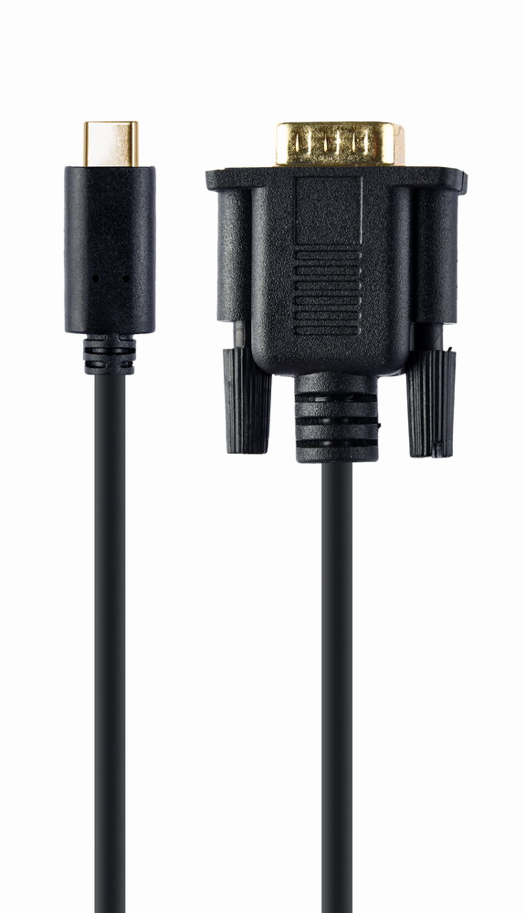 USB-C naar VGA kabel, 2m