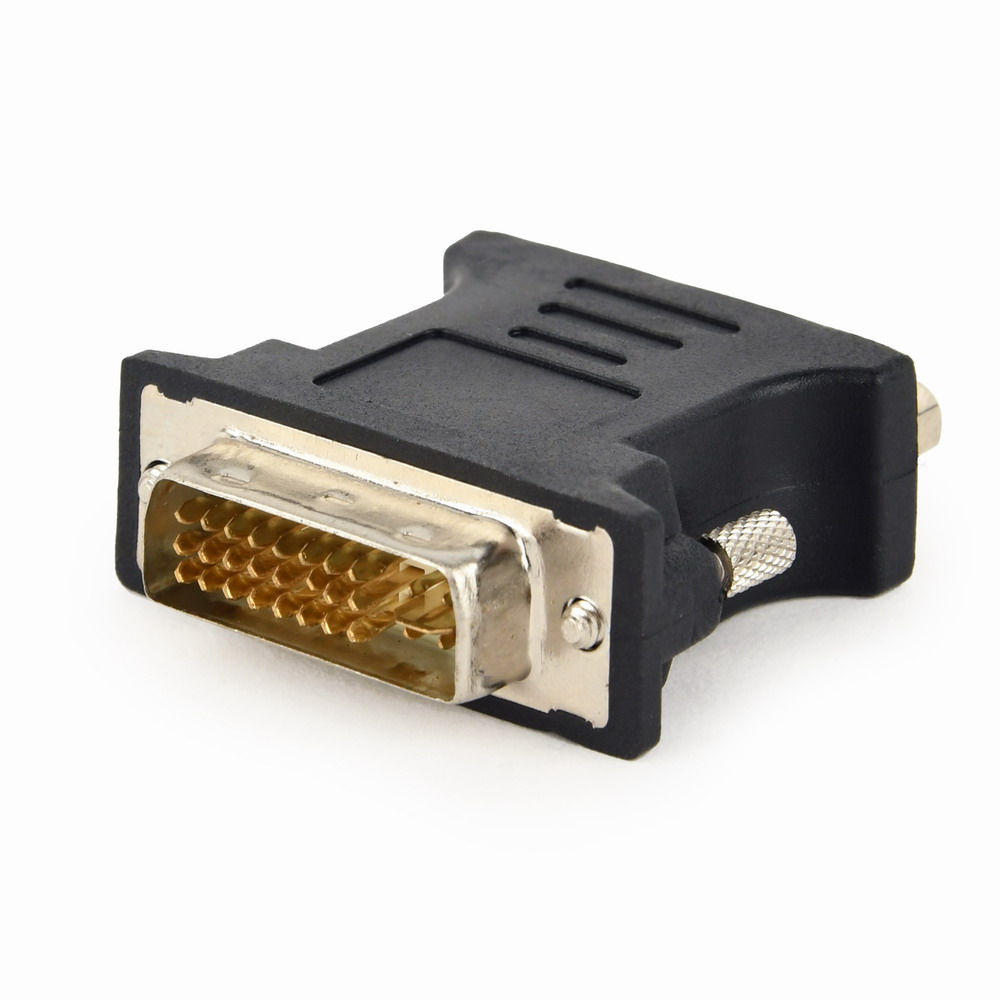 DVI-I (M) - VGA (F) adapter