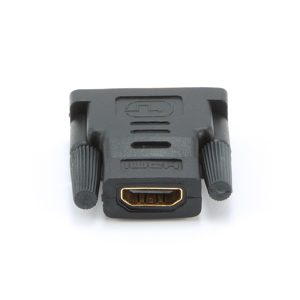 HDMI F naar DVI M  adapter