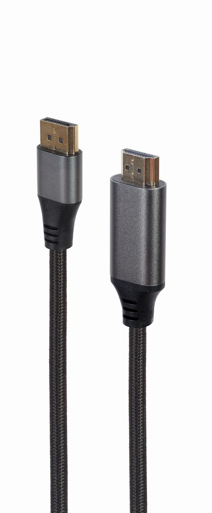 DisplayPort naar HDMI-kabel, ''Premium Series'', 1,8 m