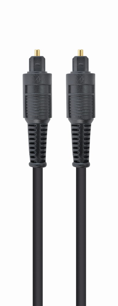 Toslink optische kabel, 2 m