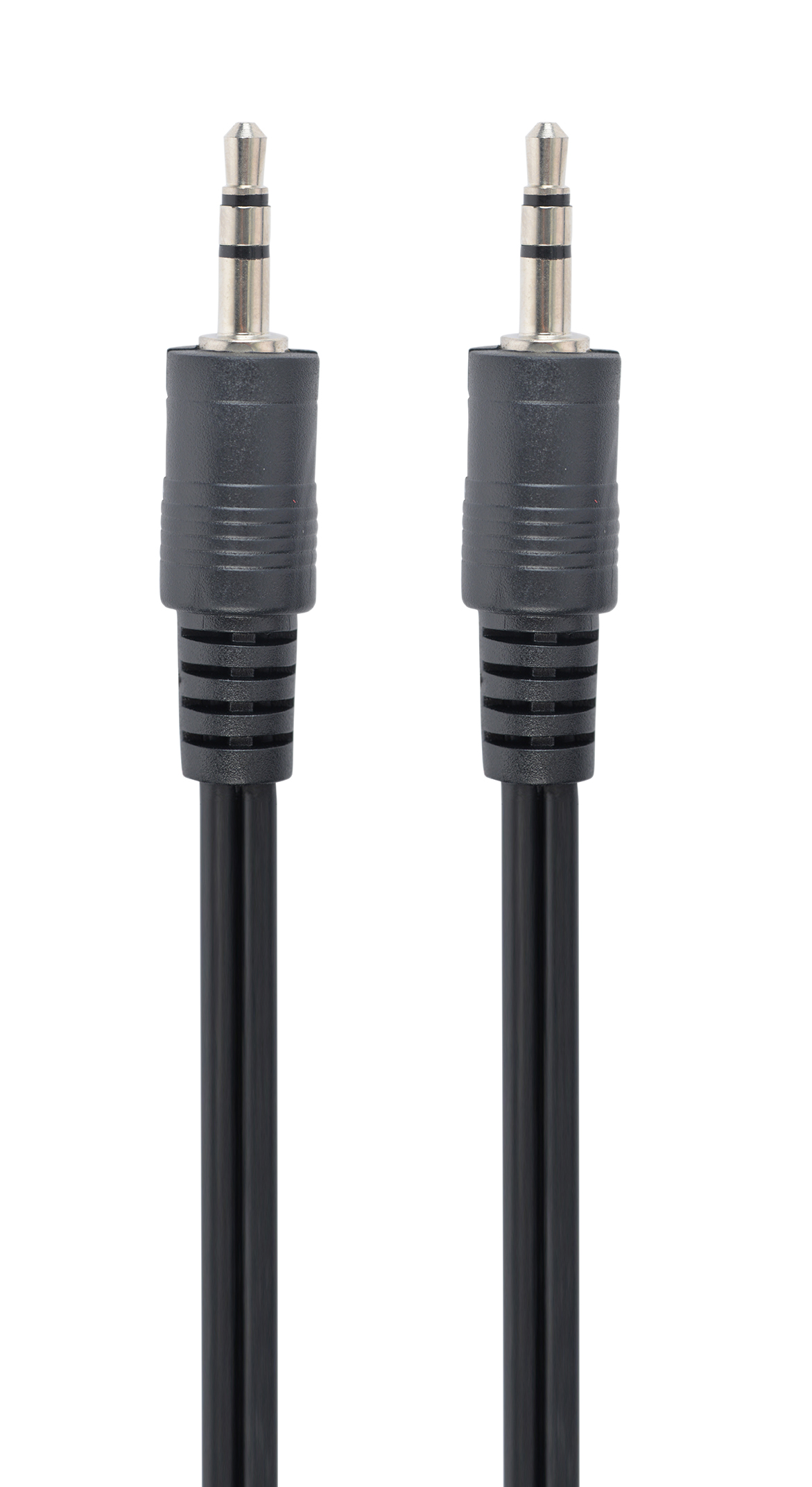 3.5 mm stereo audiokabel, 2 m