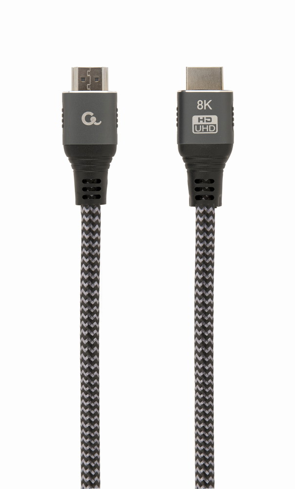 Ultra High speed HDMI kabel met Ethernet ''8K series'', 2 m
