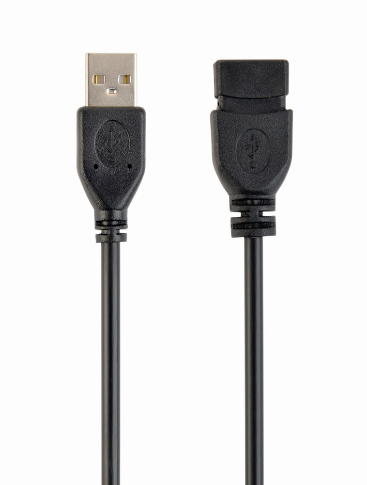 USB-verlengkabel 0.15  meter