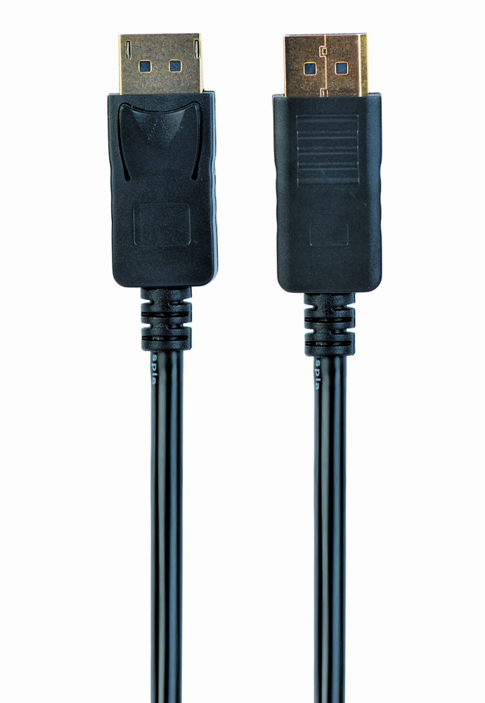 DisplayPort-kabel, 4K, 1 m