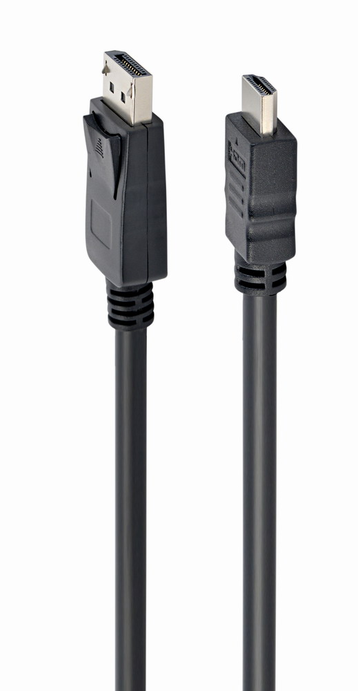 4K DisplayPort naar HDMI-kabel, 10 meter