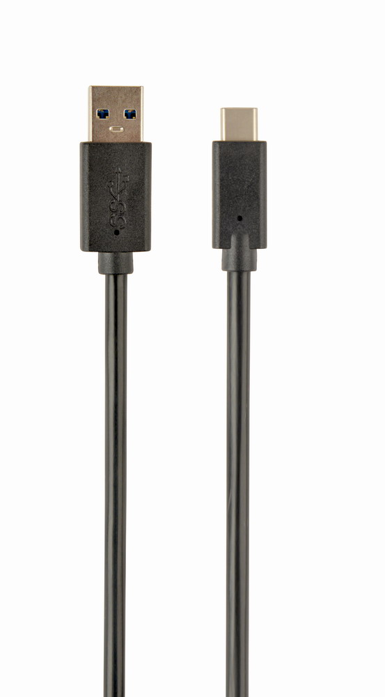 USB 3.2 AM naar Type-C-kabel (AM/CM), 3 m