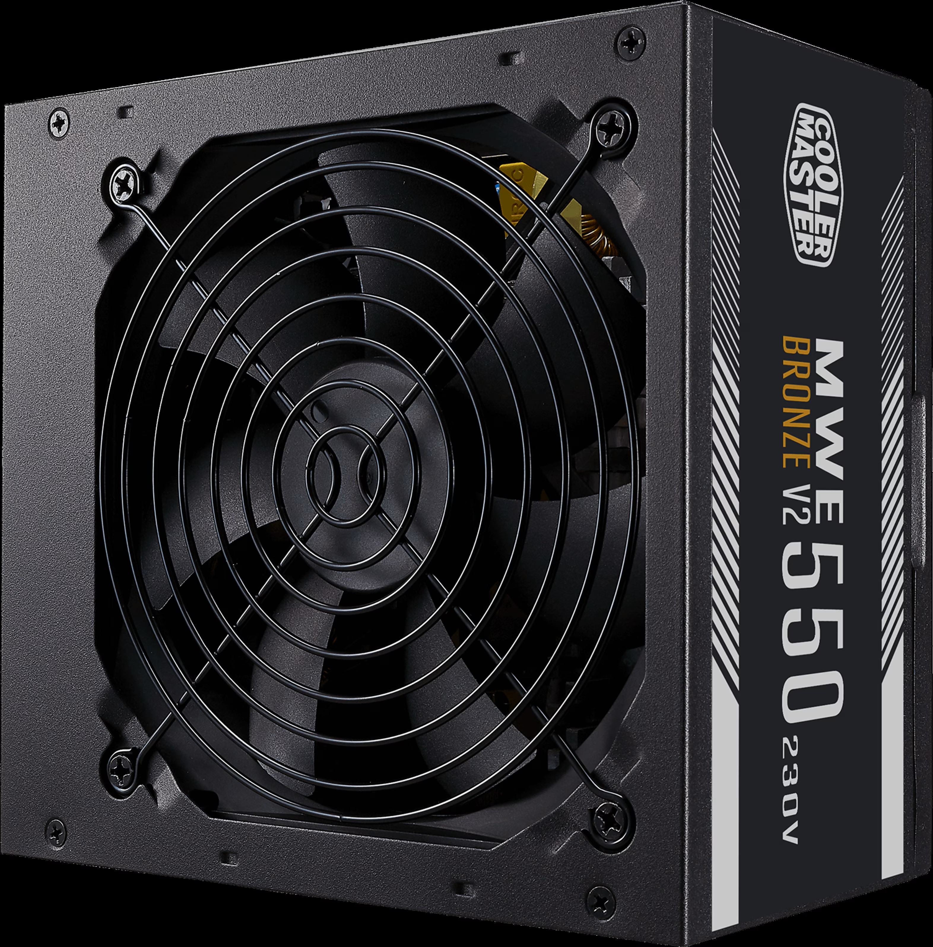 Coolermaster MWE 550 Bronze V2