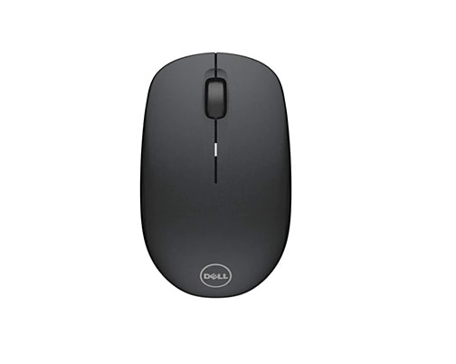 Dell Wireless Mouse
