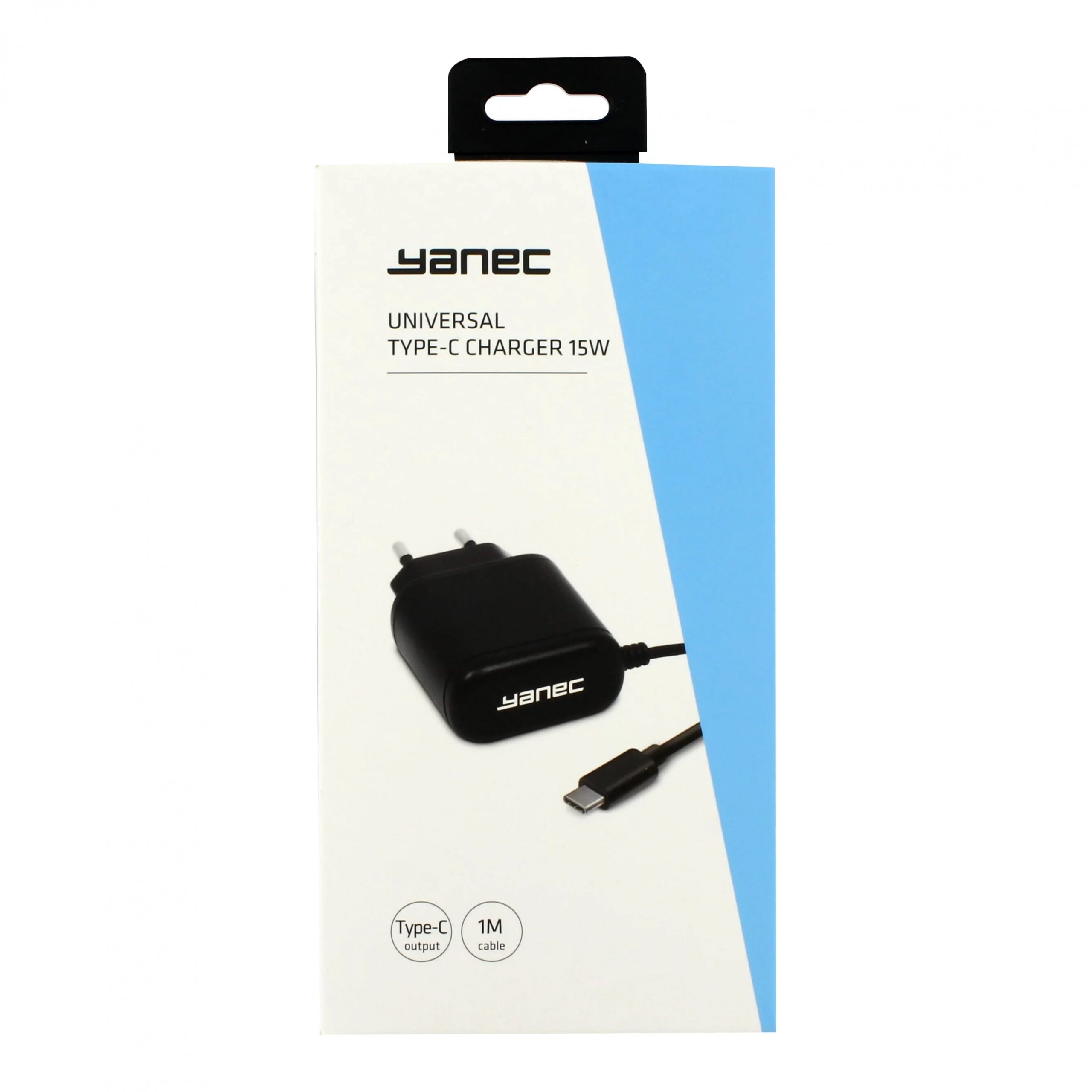 15watt USB-C adapter universeel