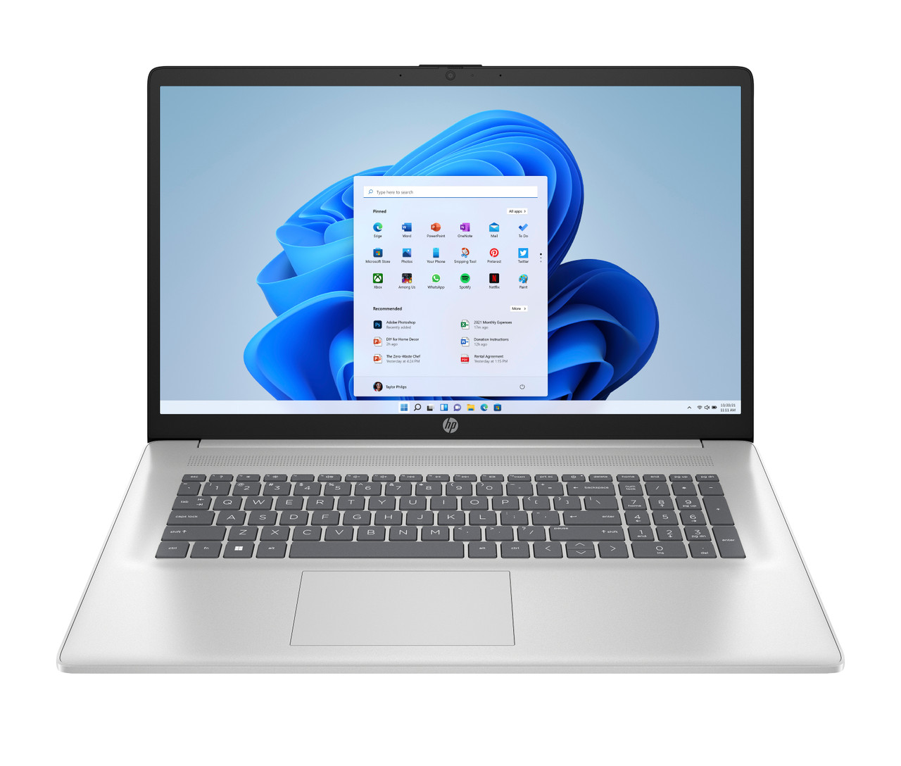 HP 17 CN