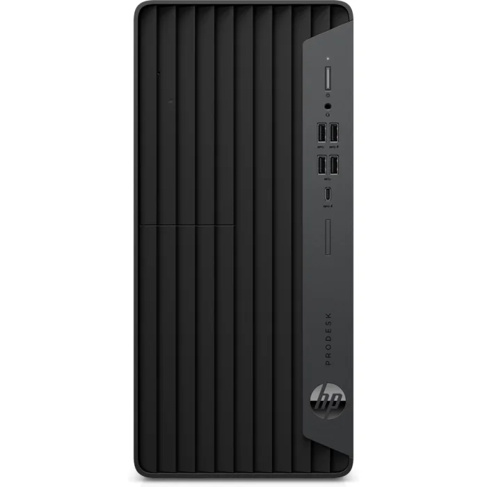 HP Prodesk 600 G6 met wifi