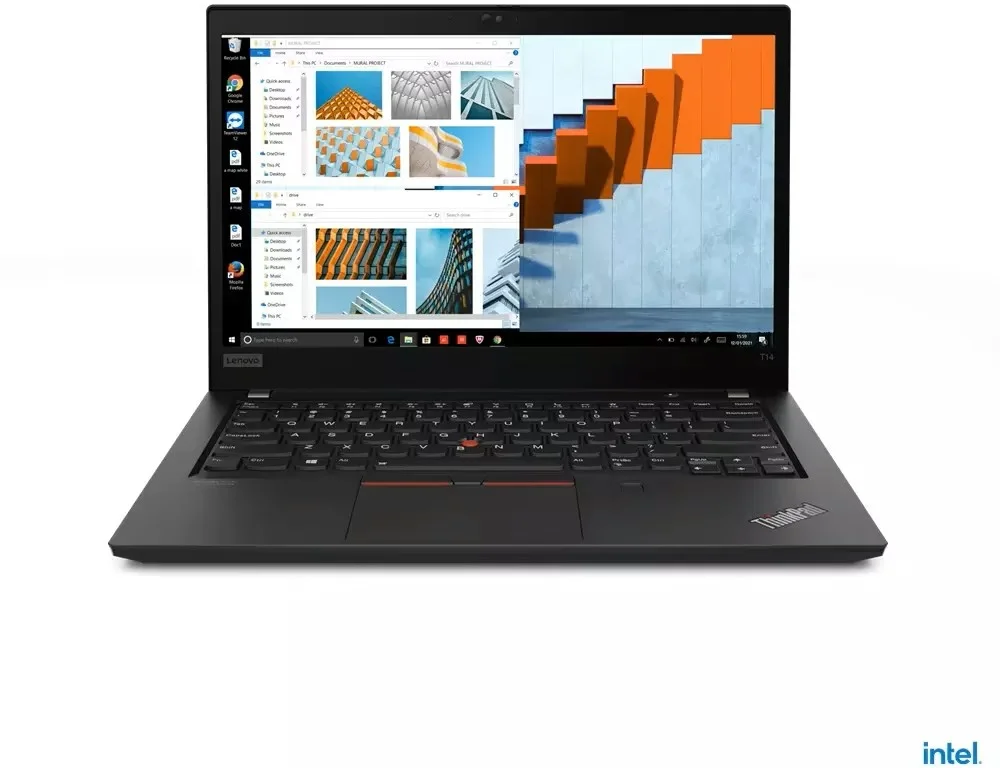 Lenovo Thinkpad T14 Gen 2 A Min