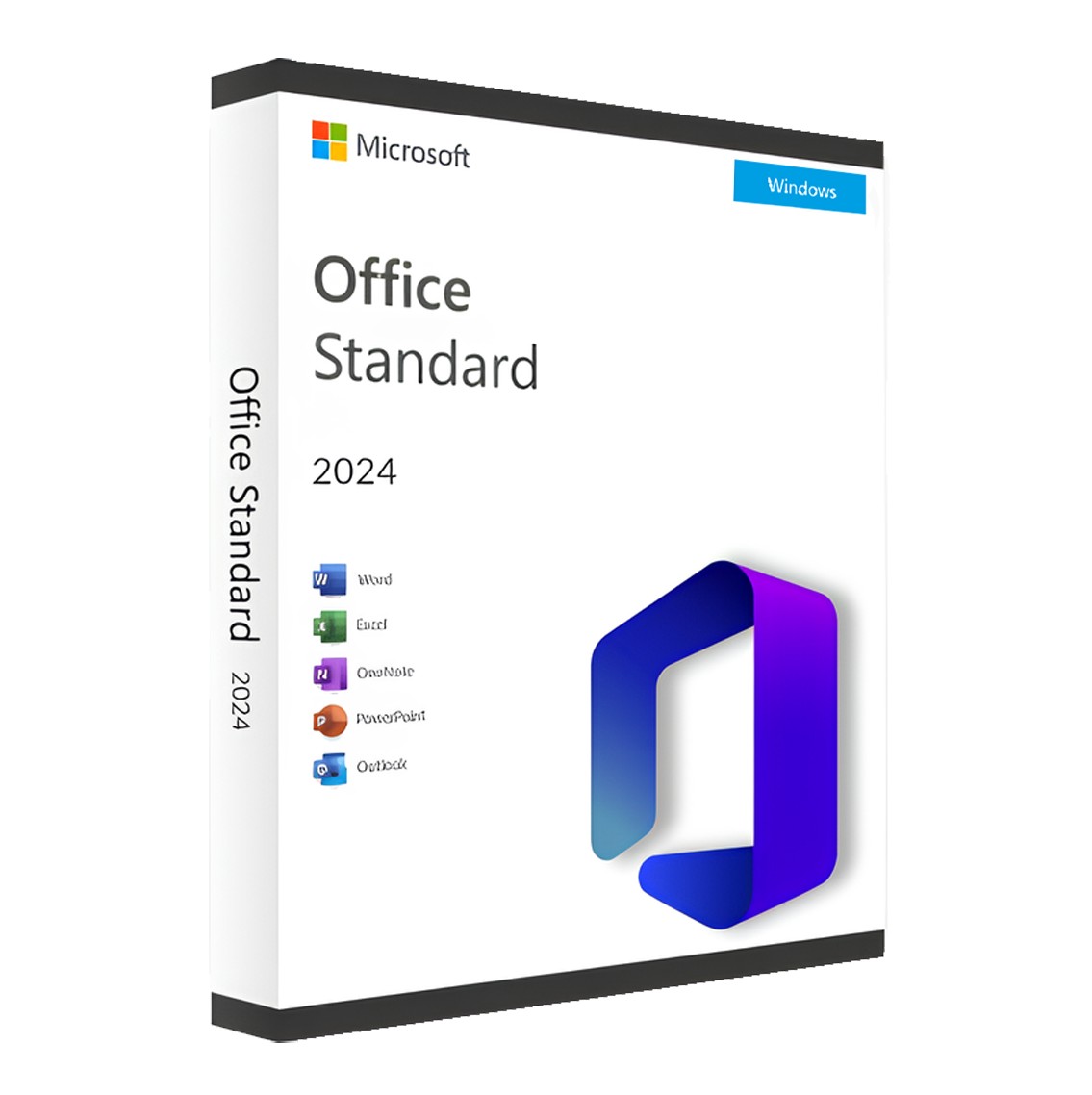 Microsoft Office 2024 Standard