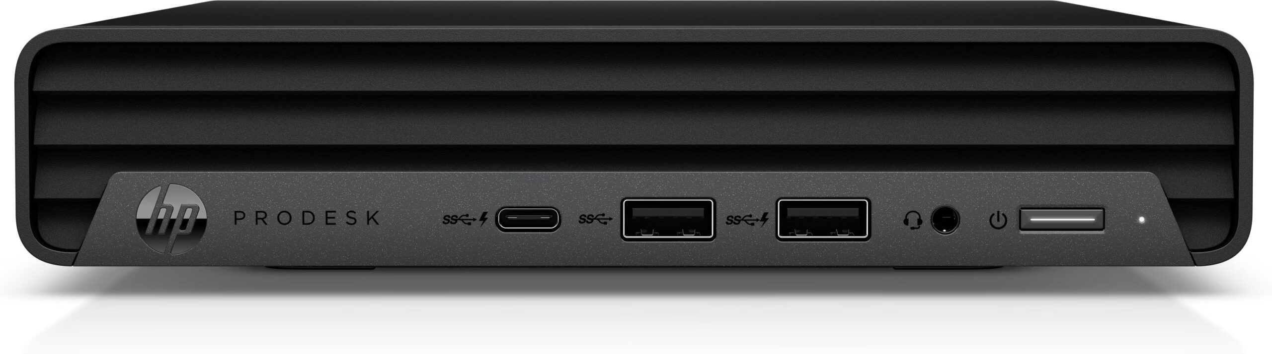 HP Prodesk 600 G6 mini