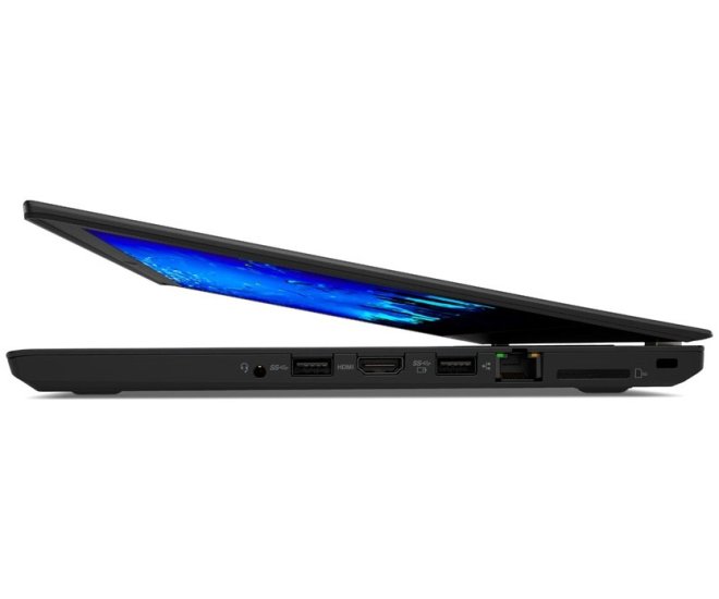 Lenovo Thinkpad T490 A- grade - 20023146311 - LEN/T490-i5-8/16/256/Refurb/A-/12mnd gar