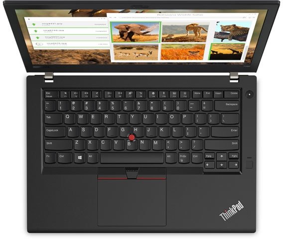 Lenovo Thinkpad T490 A- grade - 20023146331 - LEN/T490-i5-8/16/256/Refurb/A-/12mnd gar