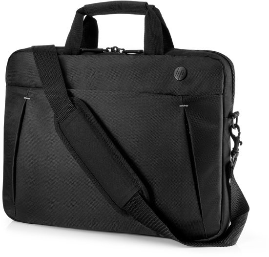 14" HP laptop tas zwart - 20025808241 - 2sc65aa