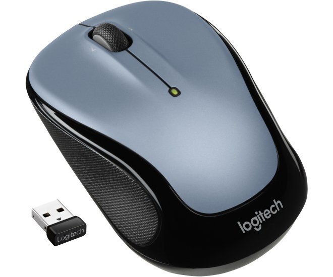 Logitech M325S - 20055585421 - M325S