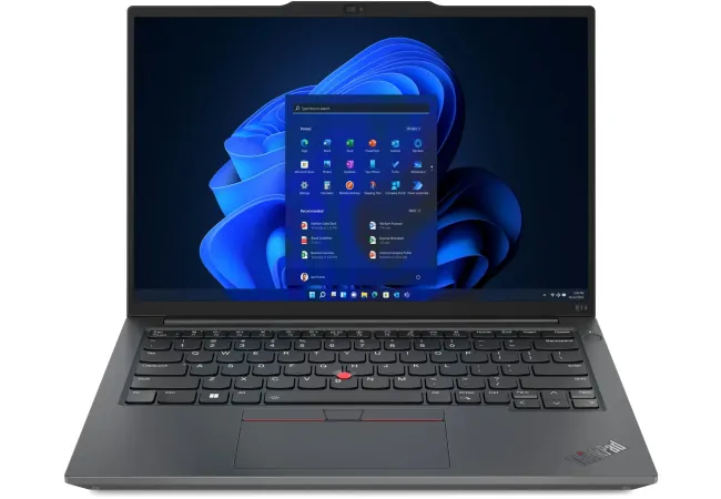 Lenovo ThinkPad E14 Gen 5 - 2007828380 - LEN/R3-7/8/256/W11P/N/12mnd