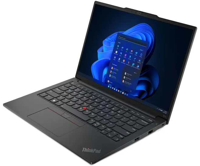Lenovo ThinkPad E14 Gen 5 - 2007828382 - LEN/R3-7/8/256/W11P/N/12mnd