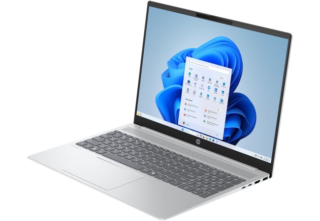 HP OmniBook 5 16 - 20079593161 - HP/15.6/R7-8/16/512/N/WH/12mnd