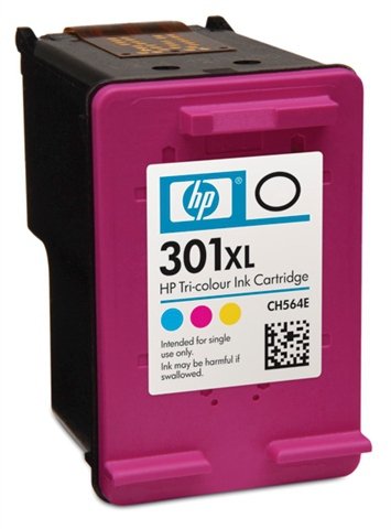 HP No.301XL Kleur 300 pagina`s (Origineel) - 41510 2 - 41510