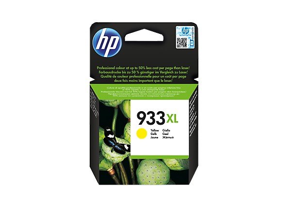 HP No.933XL Geel 825 pagina`s (Origineel) - 44534 1 - 44534