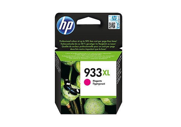 HP No.933XL Magenta 825 pagina`s (Origineel) - 44535 1 - 44535