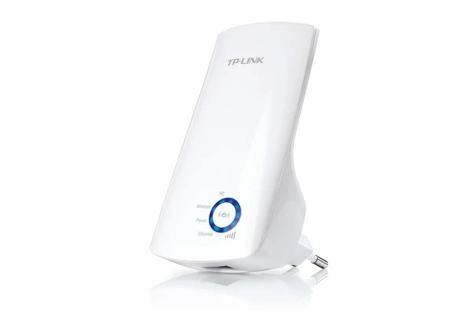 Extender 300Mbps WiFi 4 TP-Link TL-WA860RE - 44626 1 - 44626