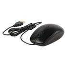 Logitech B100 Optical USB-A Zwart - 46672 5 - 46672