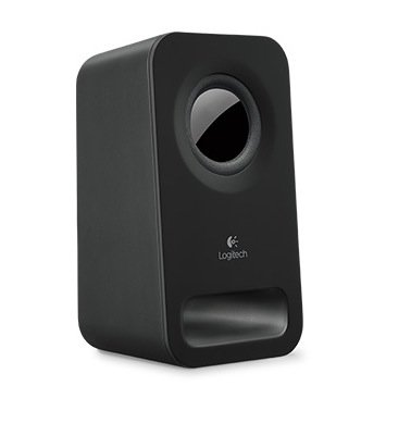 Logitech 2.0 Z150 Zwart - 48799 3 - 48799