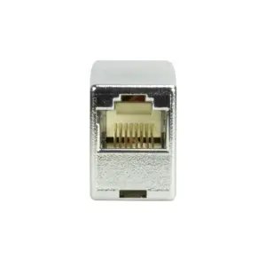 Inline coupler RJ45 Cat5e 1:1 Unshielded LogiLink - 50027 2 - 50027
