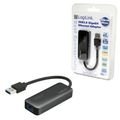 3.0 --> RJ45 1Gbps - LogiLink UA0184A - 53677 3 - 53677