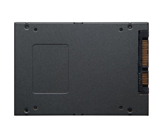 480GB 2,5" Kingston A400 TLC/500/450 - 54651 3 - 54651