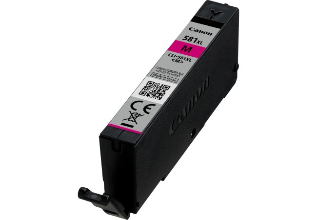 Canon (T) CLI-581XL Magenta 8,3ml (Origineel) - 55630 1 - 55630