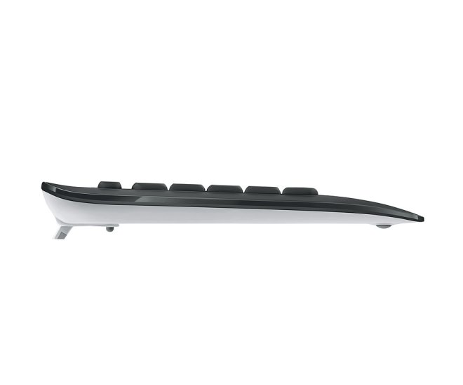 DT Logitech MK540 Zwart Wireless Retail - 56391 5 - 56391