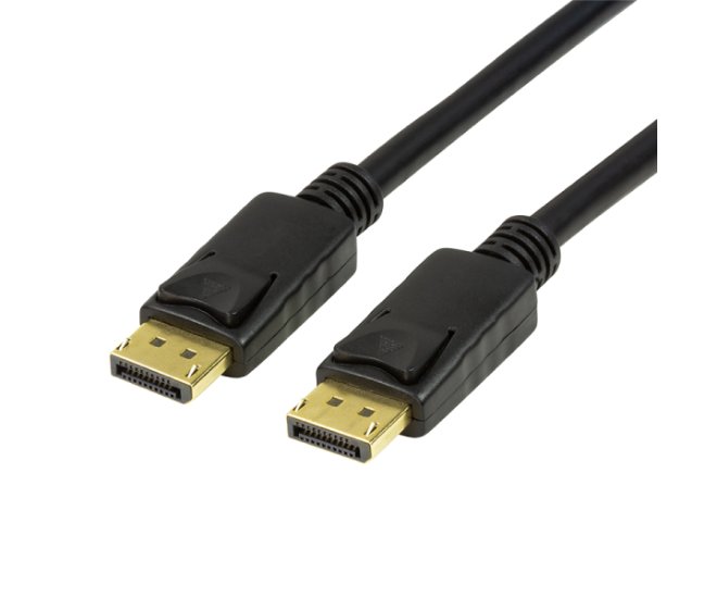 DisplayPort 1.4 2.00m 8K/60Hz LogiLink - 58400 1 - 58400