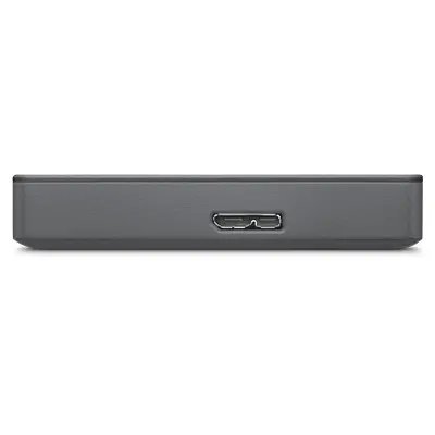1TB Seagate Basic 2,5"/Zilver/USB 3.2 - 59553 4 - 59553