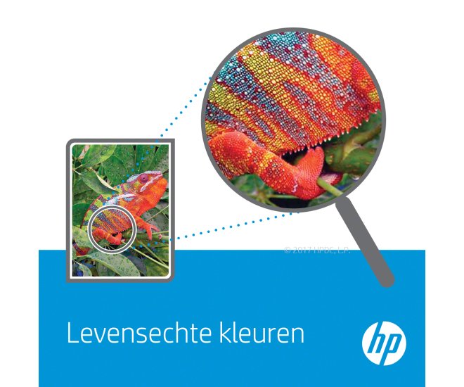 HP No.305XL Zwart 240 pagina&acute;s (Origineel) - 59743 6 - 59743