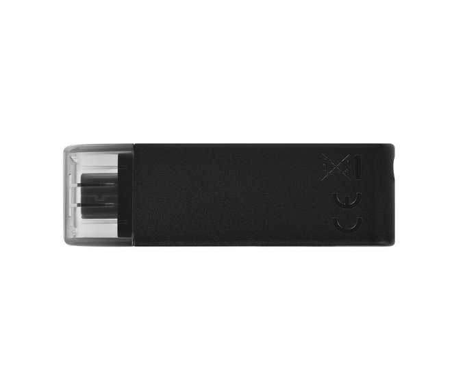 USB-C 3.2 FD 128GB Kingston DataTraveler 70 - 62302 2 - 62302
