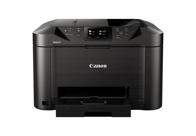 Canon MAXIFY MB5150 AIO / WLAN / LAN / FAX / Zwart - 64485 1 - 64485