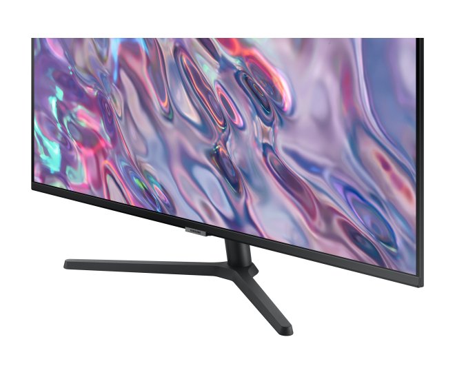 34" Samsung ViewFinity S50C UWQHD/DP/2xHDMI/VA - 65498 10 - 65498