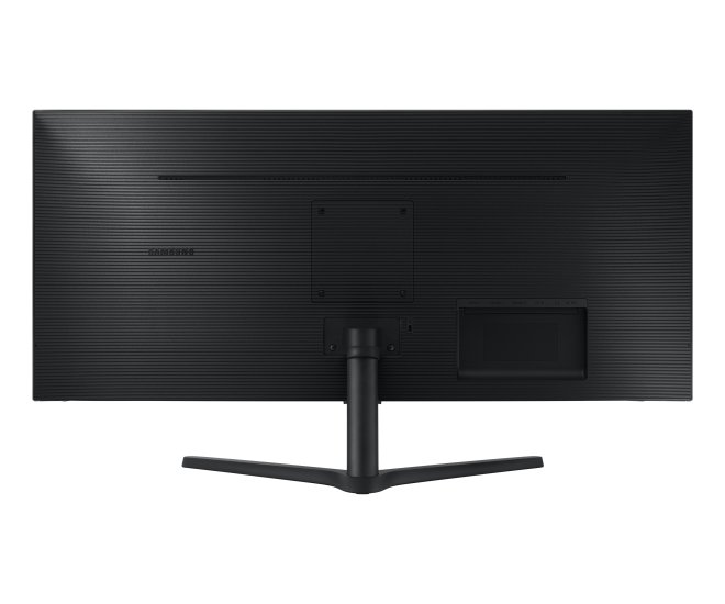 34" Samsung ViewFinity S50C UWQHD/DP/2xHDMI/VA - 65498 3 - 65498