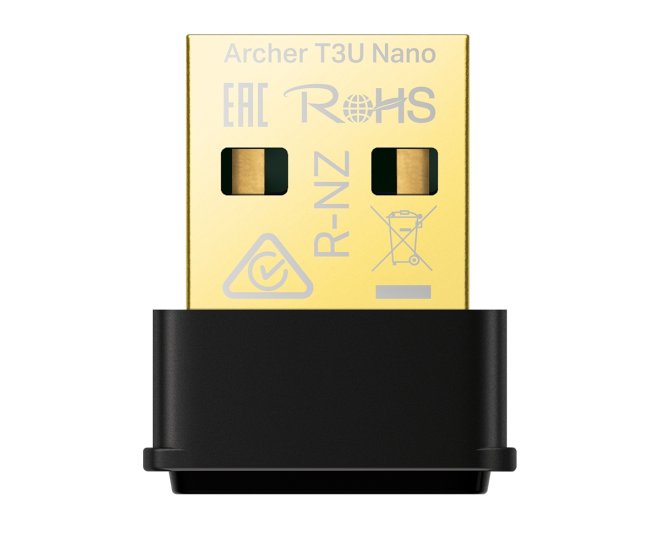 TP-Link WL 1300 USB Archer T3U NANO AC1300 Mini. - 66474 1 - 66474