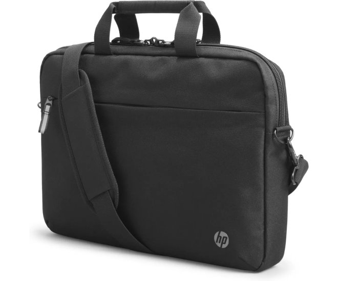 Tas 17,3" HP Renew Business Zwart - 66531 1 - 66531